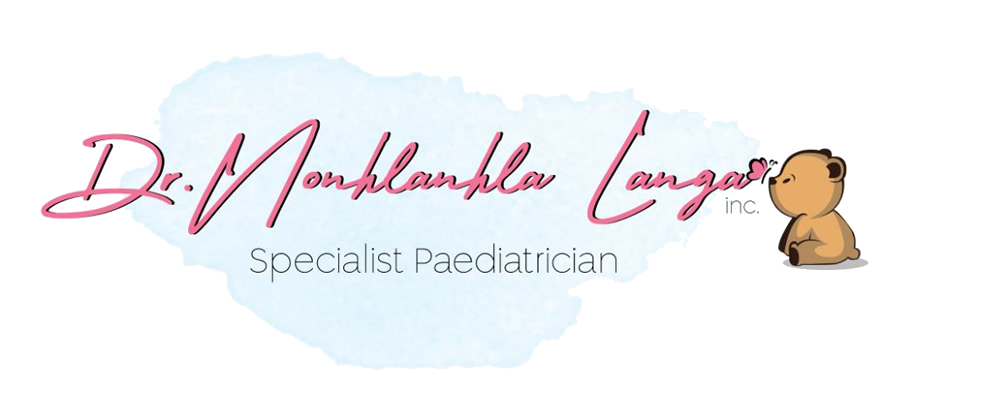 Logo Dr. Nonhlanhla Langa